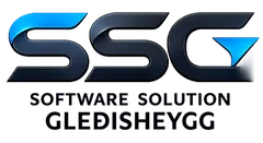 SSG — Software Solution Gleðisheygg