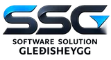 SSG — Software Solution Gleðisheygg