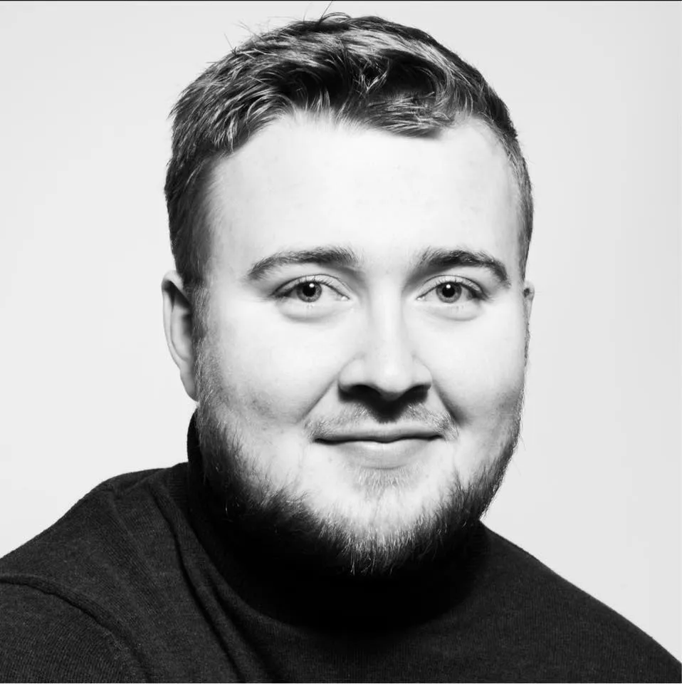 Mynd av Sam Gleðisheygg