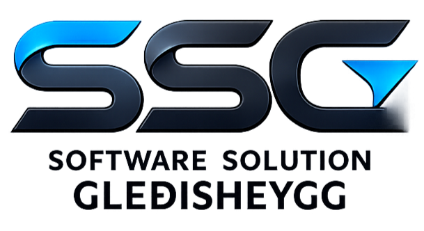 SSG — Software Solution Gleðisheygg
